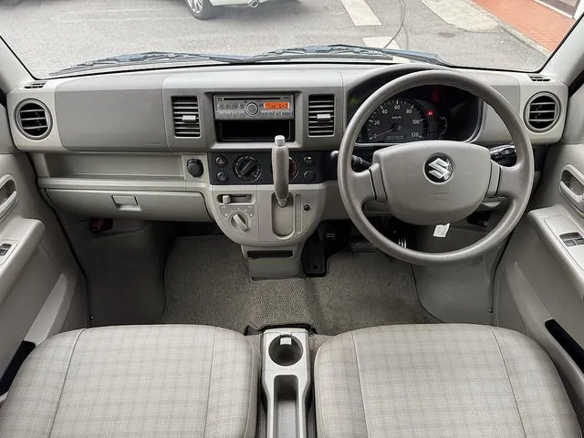 Suzuki Ebruii Pa 2013 photo 5
