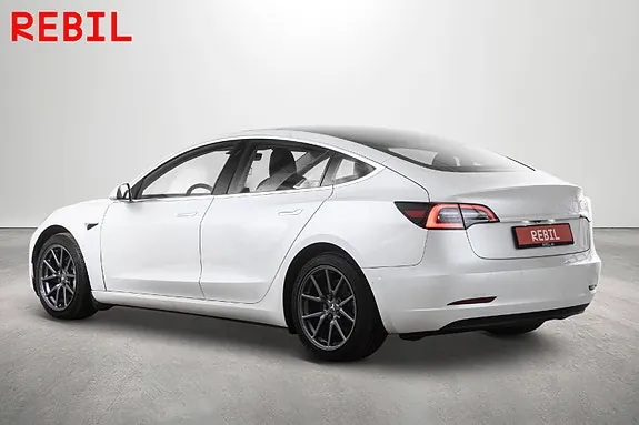 Tesla Model 3 2020 photo 5