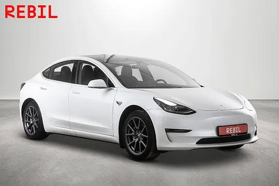 Tesla Model 3 2020 photo 4