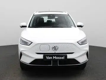MG Zs 2022 photo 3