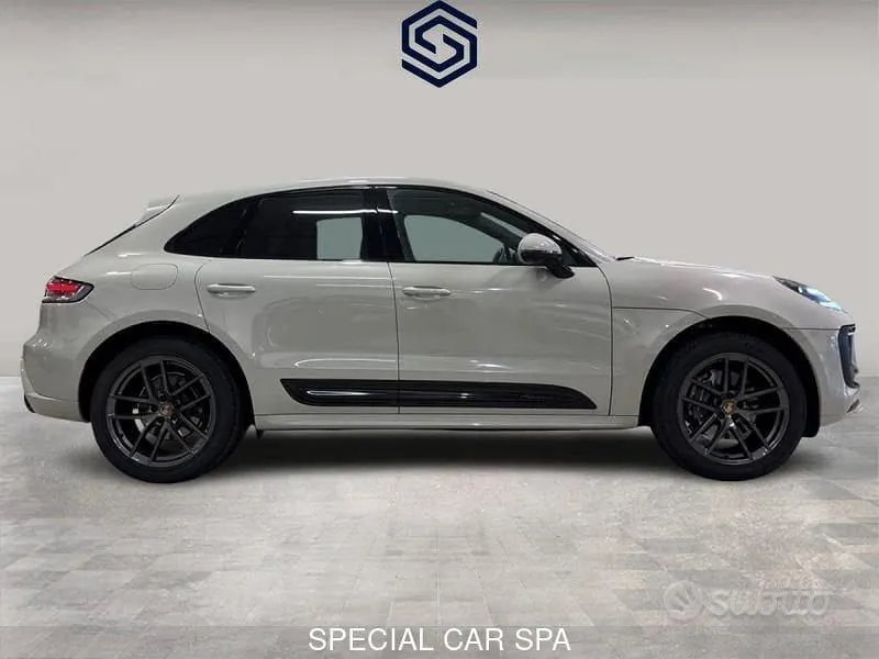 Porsche Macan 2023 photo 5