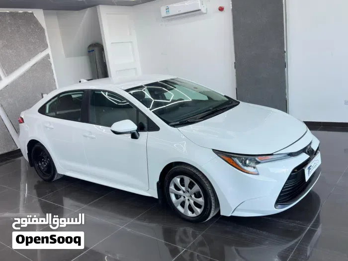 Toyota Corolla 2025 photo 4