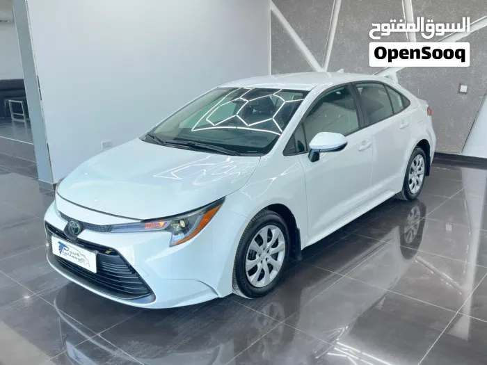 Toyota Corolla 2025 photo 3