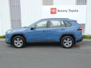 Toyota Rav4 2022 photo 5
