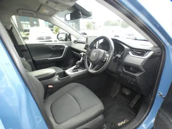 Toyota Rav4 2022 photo 3
