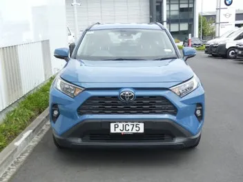 Toyota Rav4 2022 photo 4