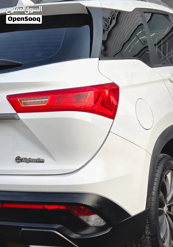 Chevrolet Captiva 2023 photo 3