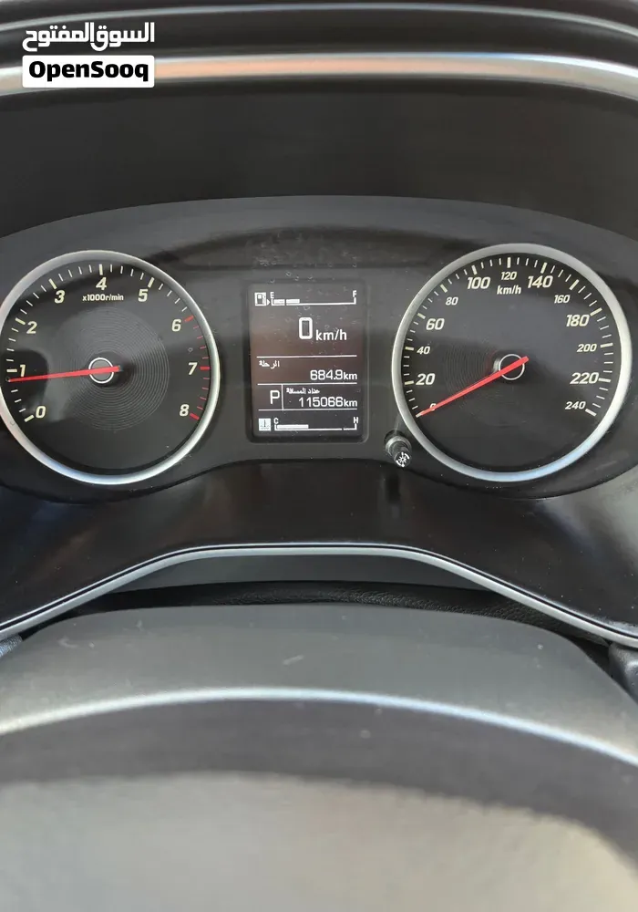 Chevrolet Captiva 2023 photo 4