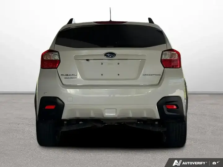 Subaru Crosstrek 2016 photo 5