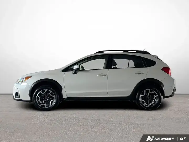 Subaru Crosstrek 2016 photo 3