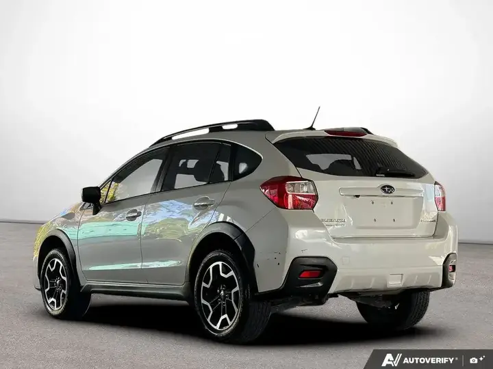 Subaru Crosstrek 2016 photo 4