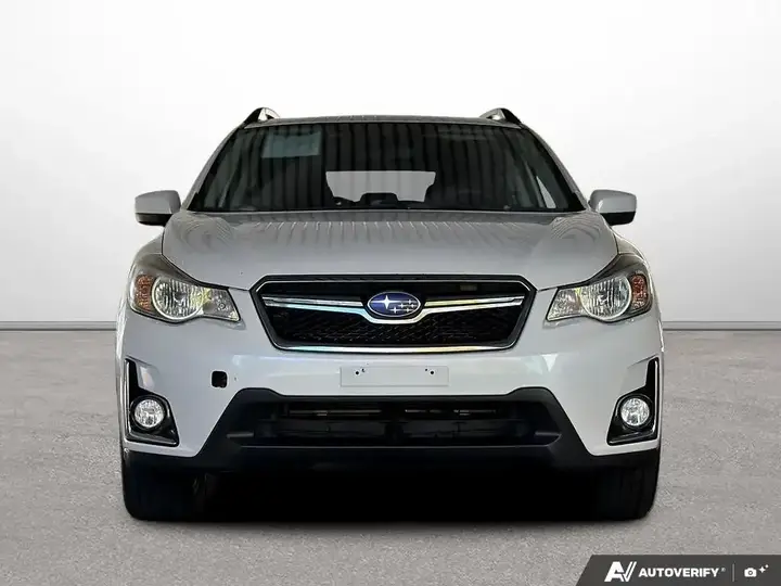 Subaru Crosstrek 2016 photo 2