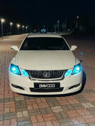 Lexus Gs300