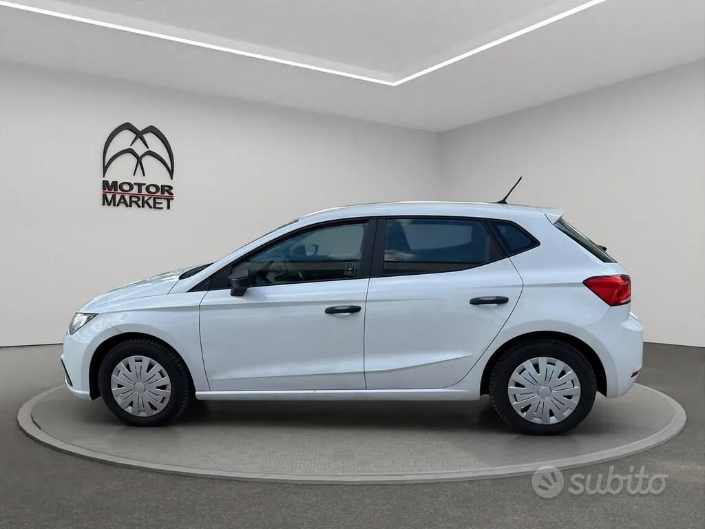 Seat Ibiza 2019 photo 5