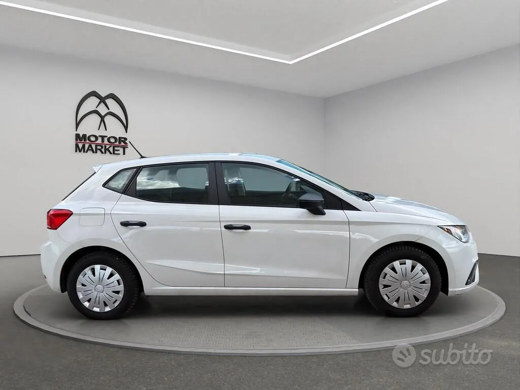 Seat Ibiza 2019 photo 4