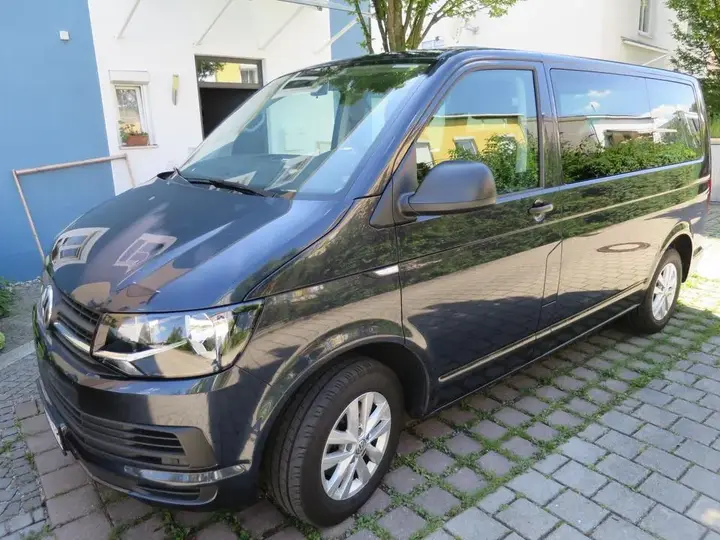 Volkswagen T6 Multivan Trendline