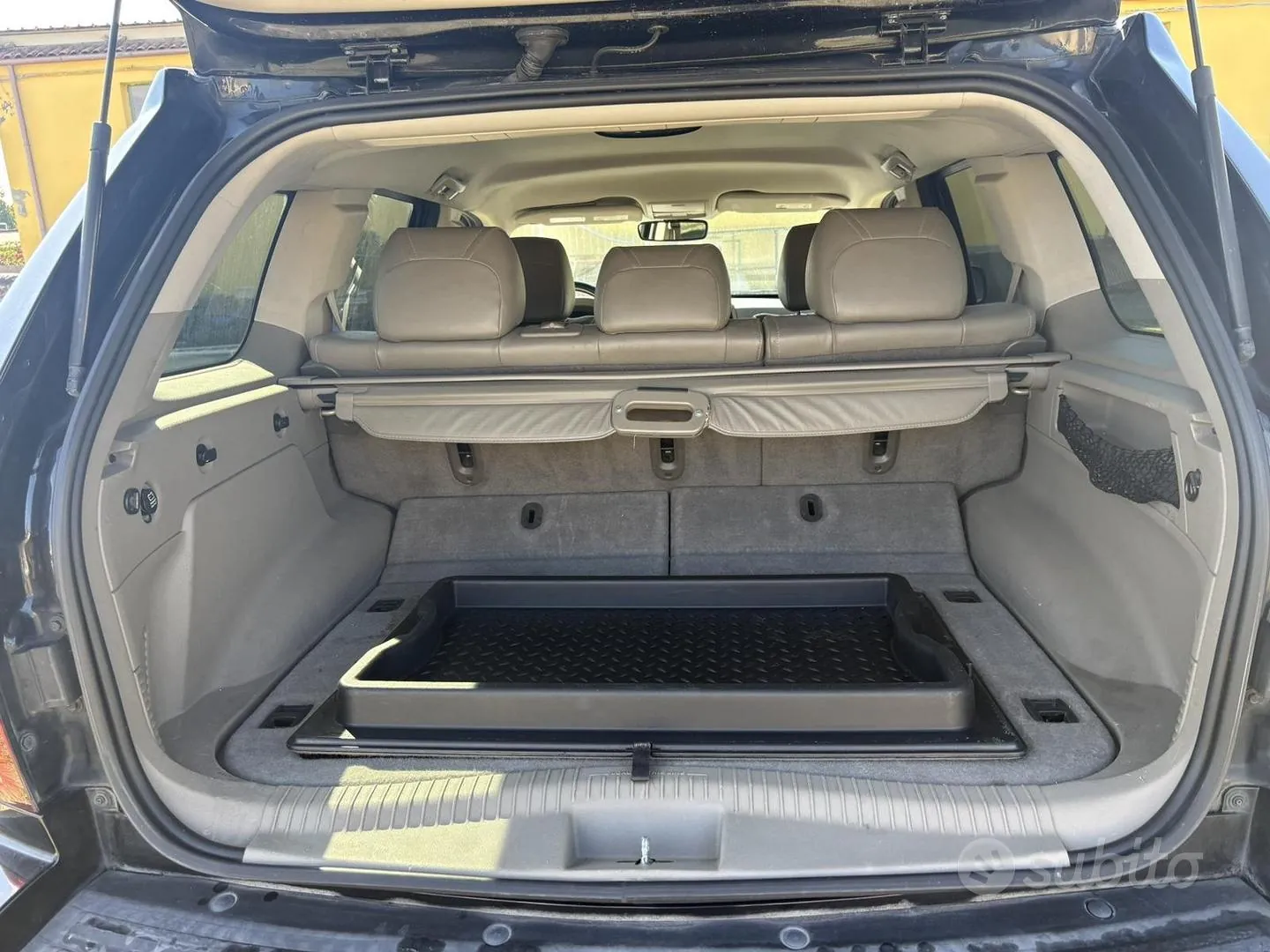 Jeep Grand Cherokee 2008 photo 4