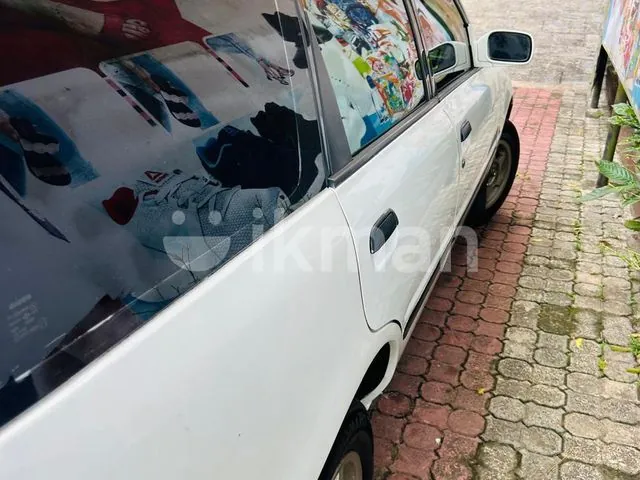 Nissan Ad Wagon