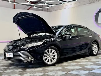 Toyota Camry 2017 photo 4