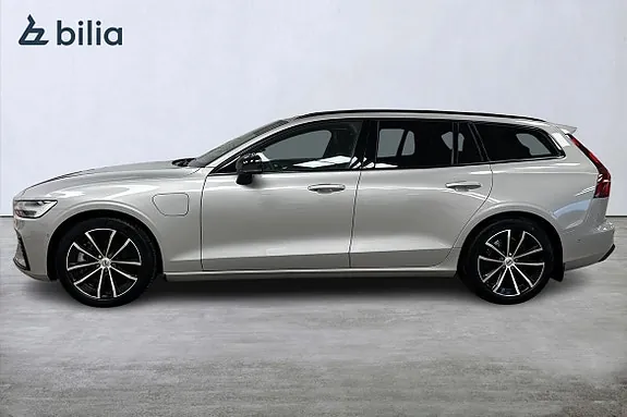 Volvo V60 2025 photo 2
