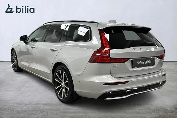 Volvo V60 2025 photo 4
