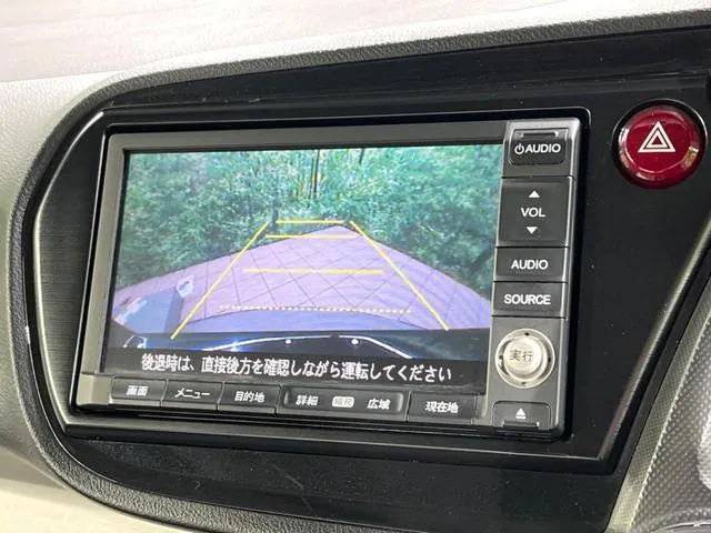 Honda Insight Exclusive Xl 2012 photo 4