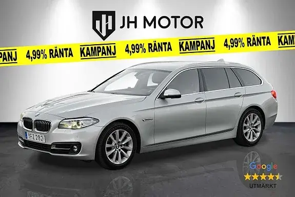 BMW 520D