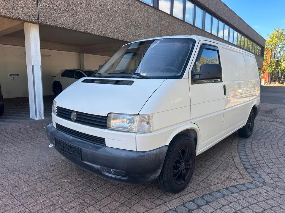 Volkswagen T4 Transporter