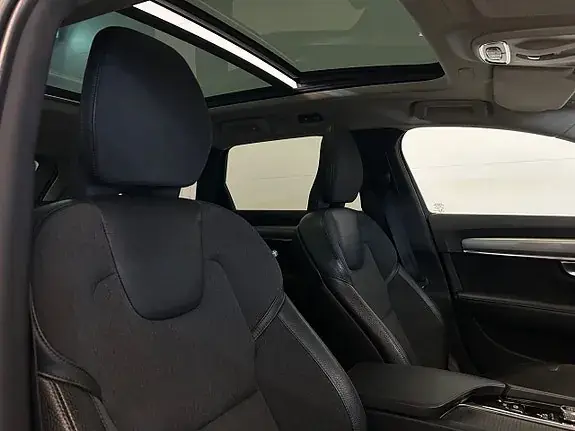 Volvo V90 2019 photo 5