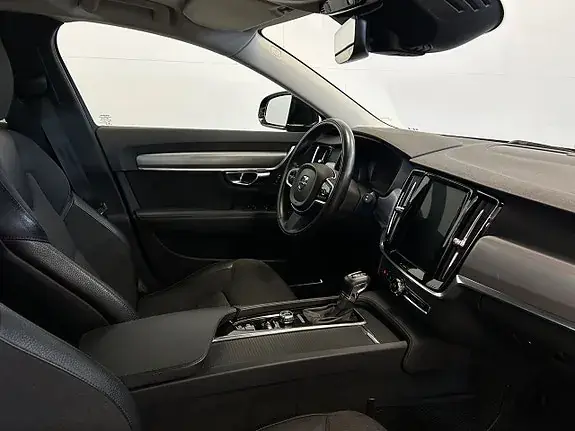 Volvo V90 2019 photo 4