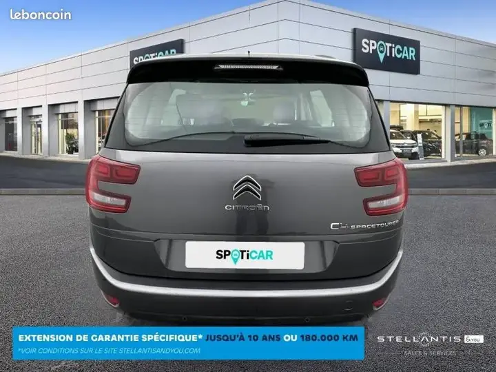 Citroen C4 2022 photo 5