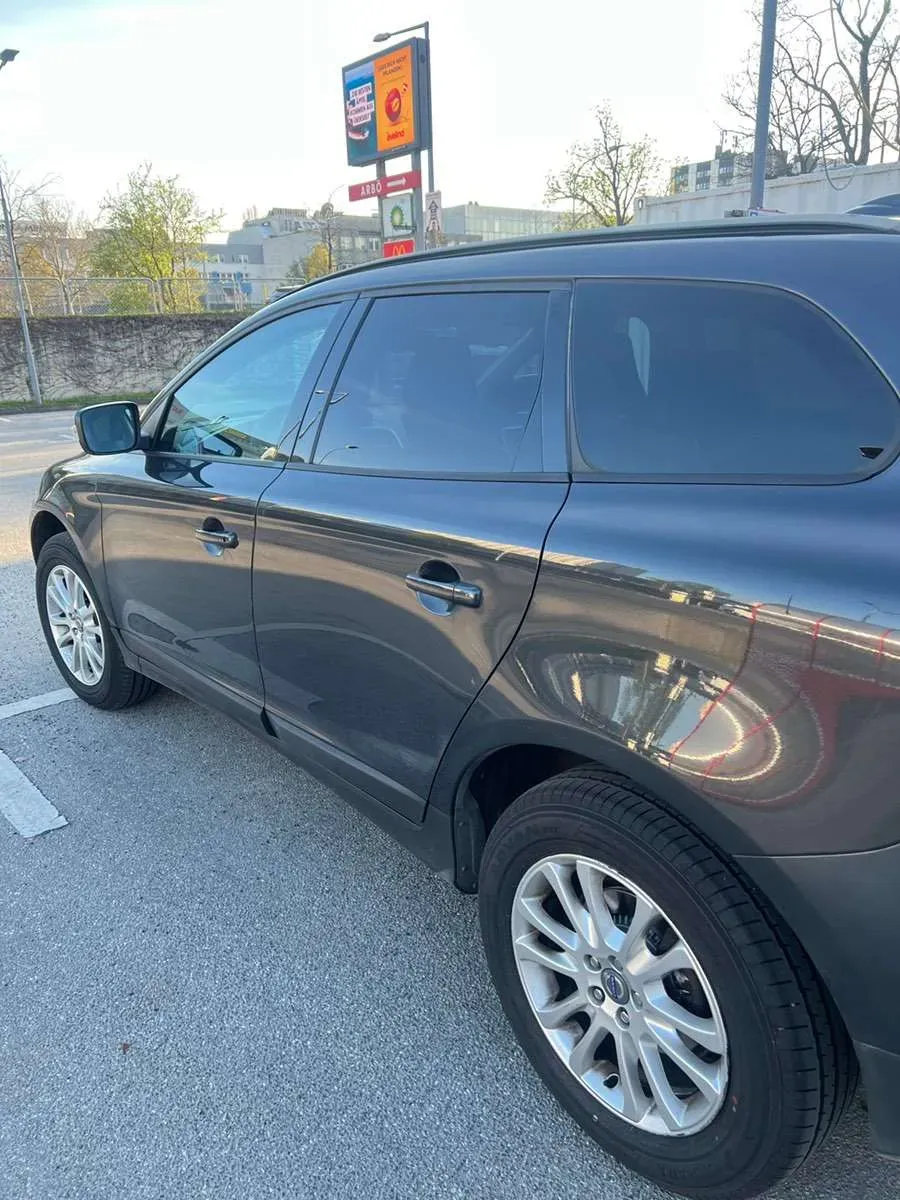 Volvo Xc60 2010 photo 2