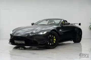 Aston Martin Vantage Roadster
