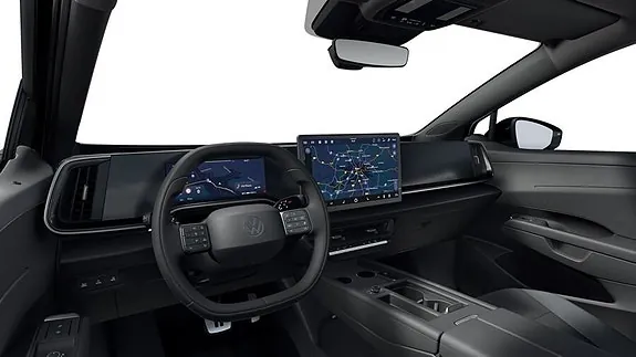 Volkswagen Id. Tiguan 2027 photo 4