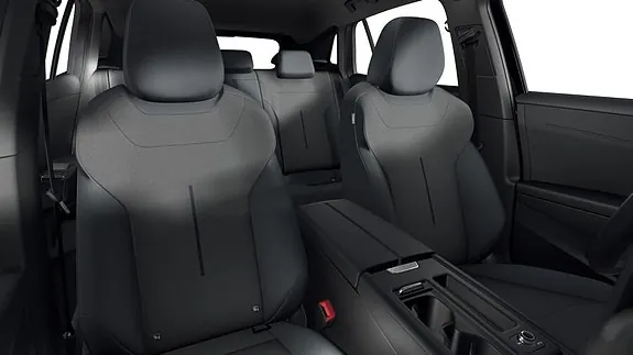 Volkswagen Id. Tiguan 2027 photo 3