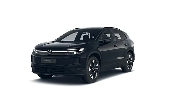 Volkswagen Id. Tiguan