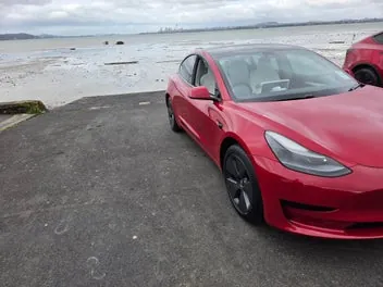Tesla Model 3 2022 photo 4