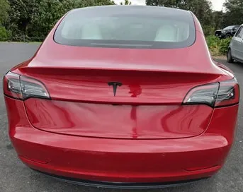 Tesla Model 3 2022 photo 5