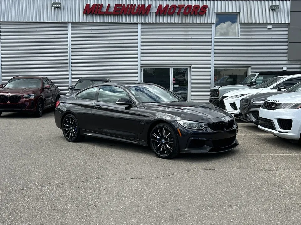 BMW 4Series