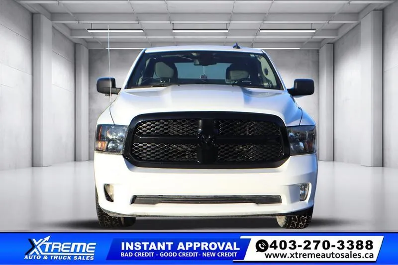 Ram 1500 2021 photo 2