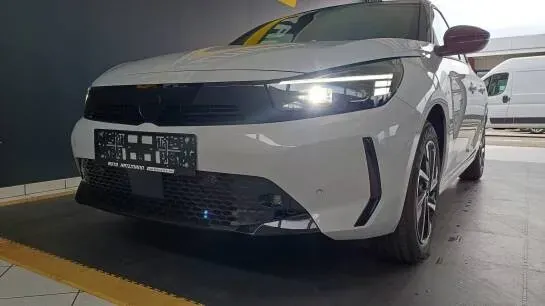 Opel Corsa 2025 photo 3