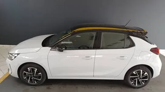 Opel Corsa 2025 photo 2