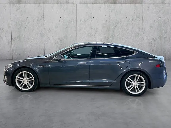 Tesla Model S 2016 photo 2