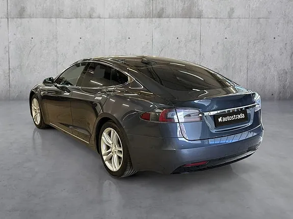 Tesla Model S 2016 photo 3