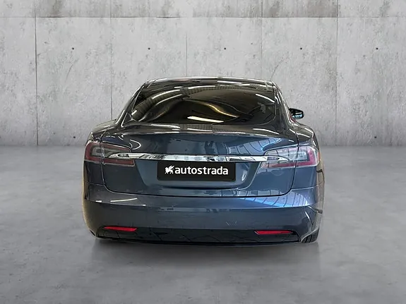 Tesla Model S 2016 photo 4