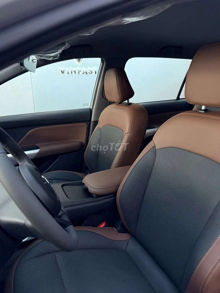 Vinfast Mpv7 2026 photo 2