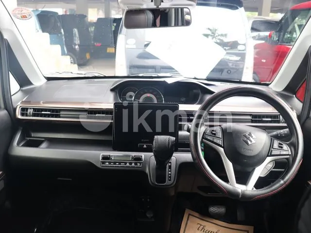 Suzuki Wagon R 2025 photo 3