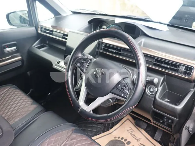 Suzuki Wagon R 2025 photo 2