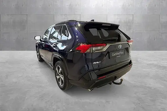 Toyota Rav4 2021 photo 3