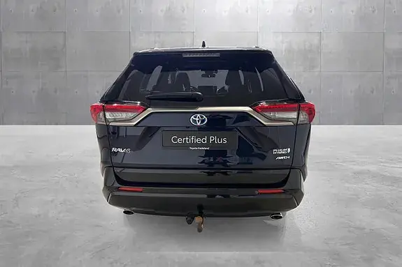 Toyota Rav4 2021 photo 4